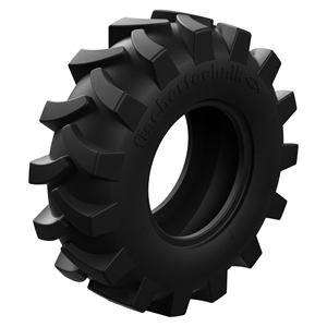 Picture of Tractor tire 80, black