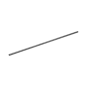 Picture of Metal axle 260, silver