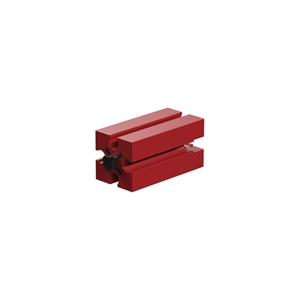 Picture of Building block 30, red