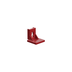 Picture of Adapter-girth, red