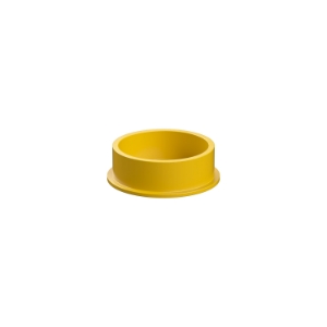 Picture of Lid, yellow 