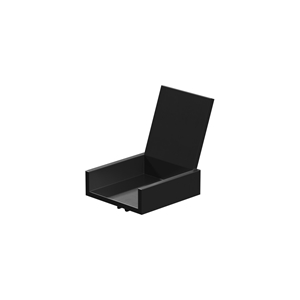 Picture of Seat, black