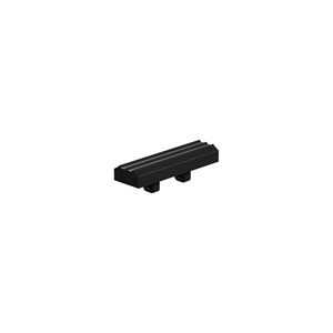 Picture of Track link soft, black