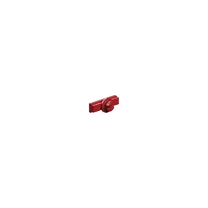 Picture of Strut adapter, red