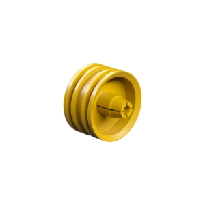 Picture of Wheel rim 30, yellow 
