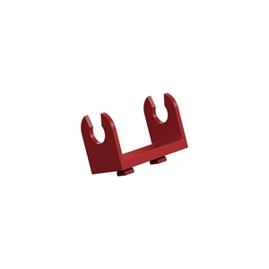 Picture of Cable winch frame 30, red