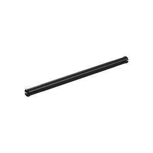 Picture of V-axle 4x80, black