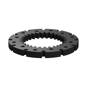 Picture of Intertoothed gear T30, black