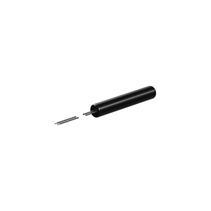 Picture of Reed contact, black
