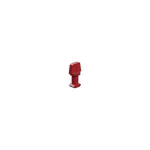 Picture of Single rivet 6, red