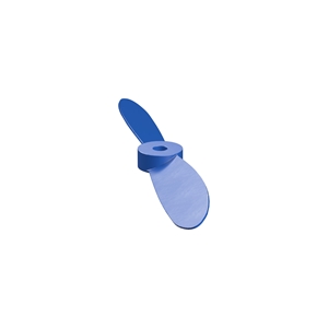 Picture of Propeller 100, blue