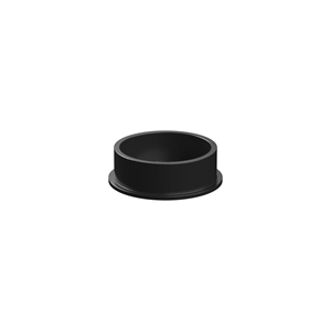 Picture of Lid, black