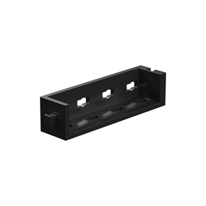 Picture of Angle girder 60, black