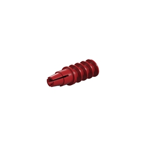 Picture of Locking worm m=1,5, red