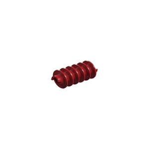Picture of Worm m=1,5, red