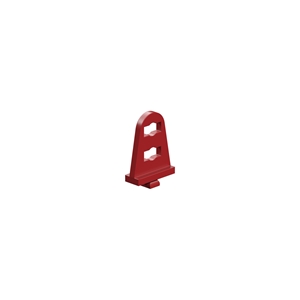 Picture of Coupling, red