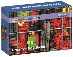 Picture of Creative Box Basic