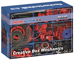 Picture of Creative Box Mechanics
