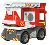 Picture of Easy Starter Fire Trucks