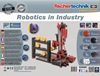 Picture of Robotics in Industry