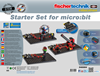 Picture of Starter Set for micro:bit