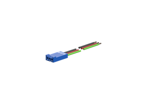 Picture of Encoder cable 3ADR 600mm