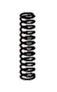 Picture of Compression Spring 30 X 5 X 03