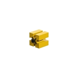 Picture of Building Block 15 Yellow