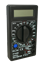 Picture of Multimeter digital