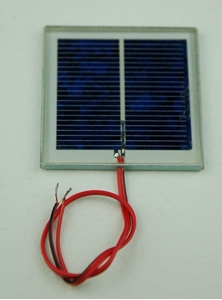 Picture of Solar Cell 062V 930 ma