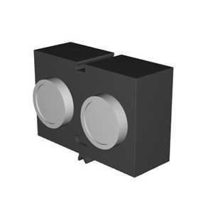 Picture of Ultra Sonic Distance Sensor