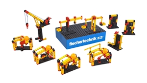 Picture of Class Set: Simple Machines