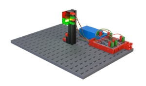 Picture of ROBOTICS STEM Coding Pro