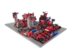 Picture of Training Factory Industry 4.0 – 9V version 2