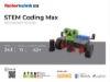 Picture of STEM Coding Max