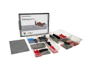 Picture of STEM Mechanics