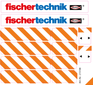 Picture of Sticker Crane
