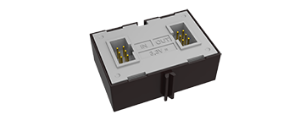 Picture of RGB color sensor