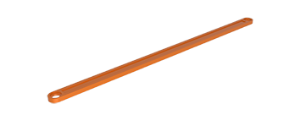 Picture of X-strut 169.6 orange