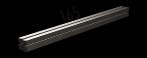 Picture of Alu profile ft 165