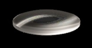 Picture of Lens Bikonvex d21,8 f40